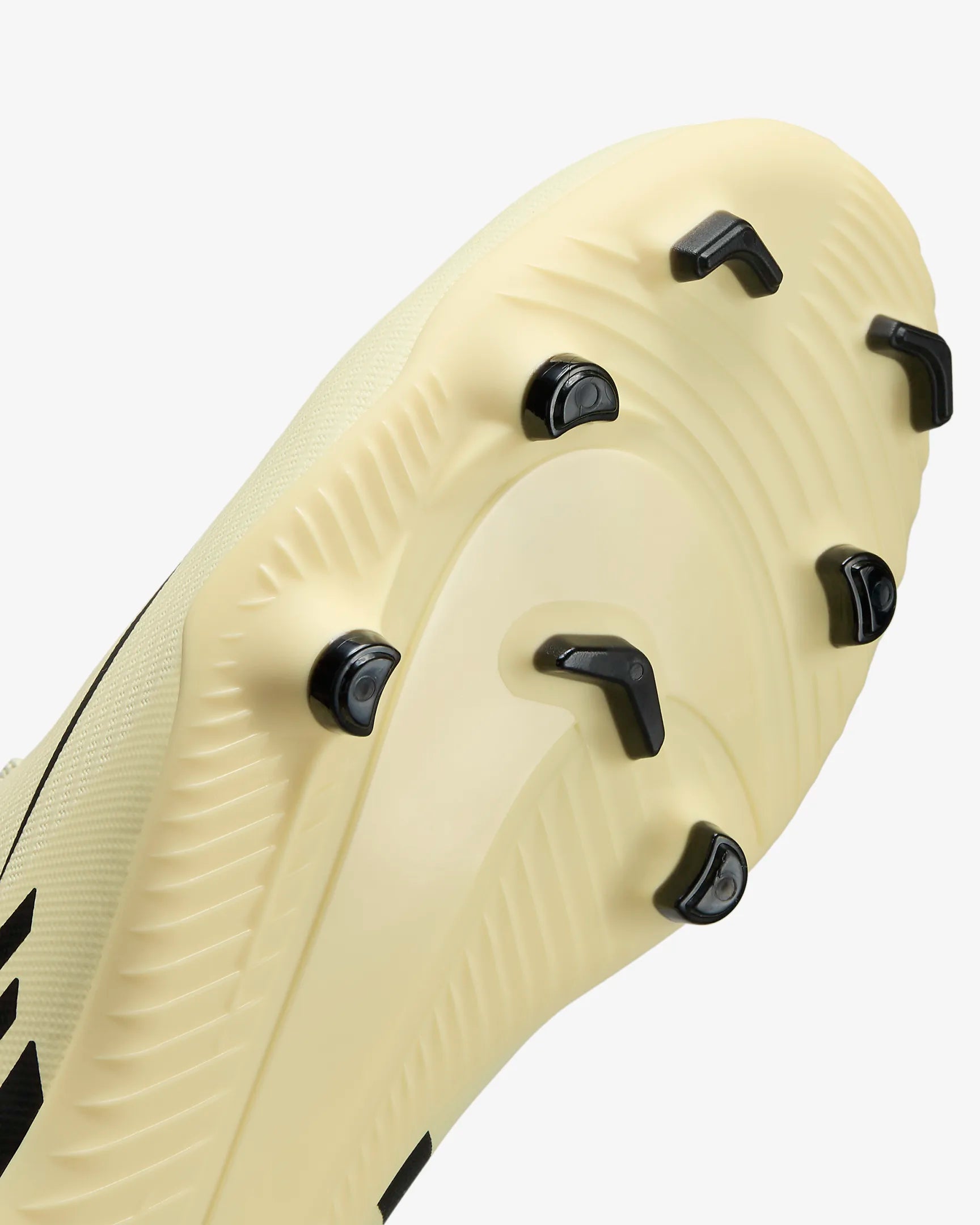 Nike Vapor 15 Club Jr FG/MG Amarelo Nike