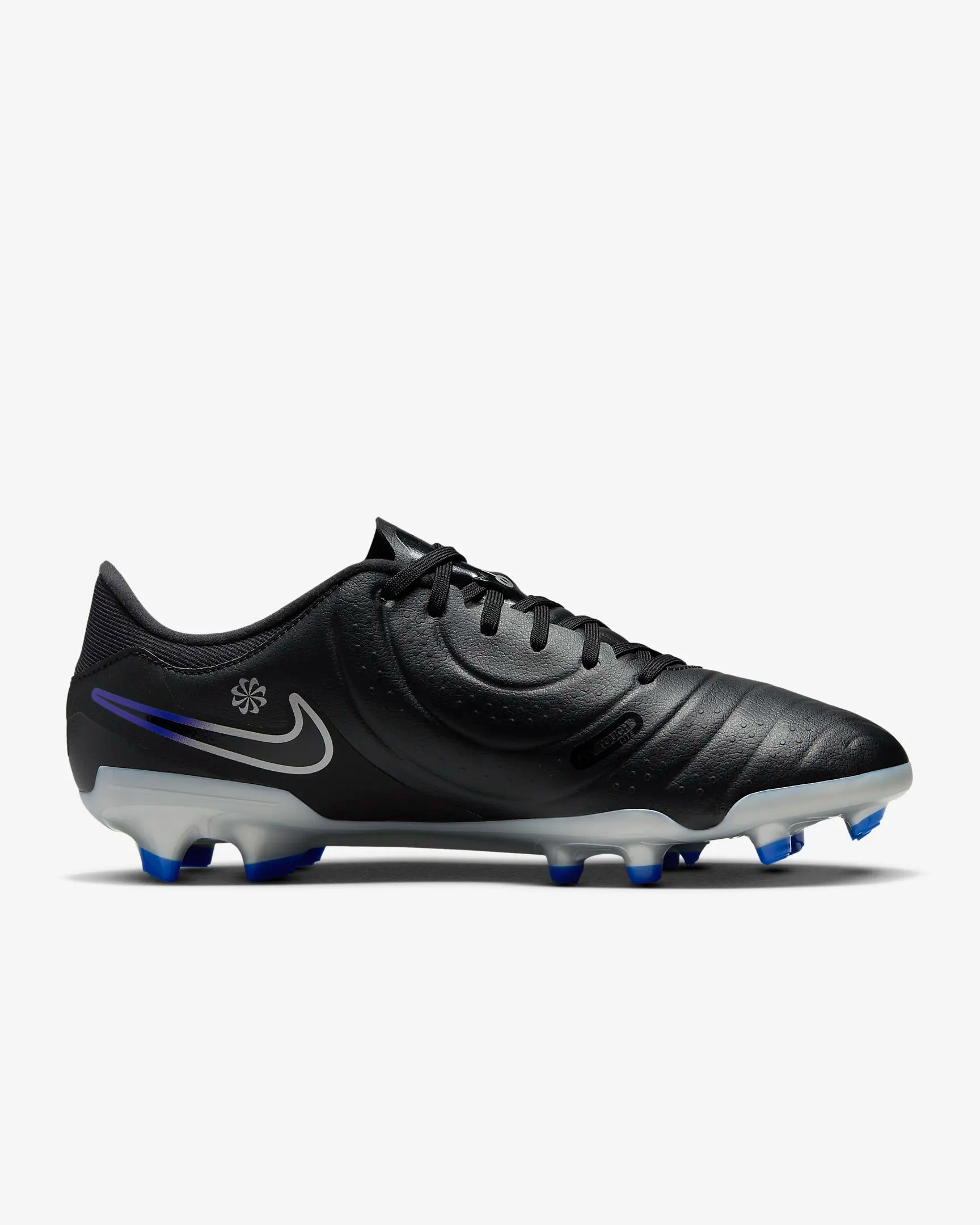 Nike Tiempo Legend 10 Acad FG/MG Preta Nike