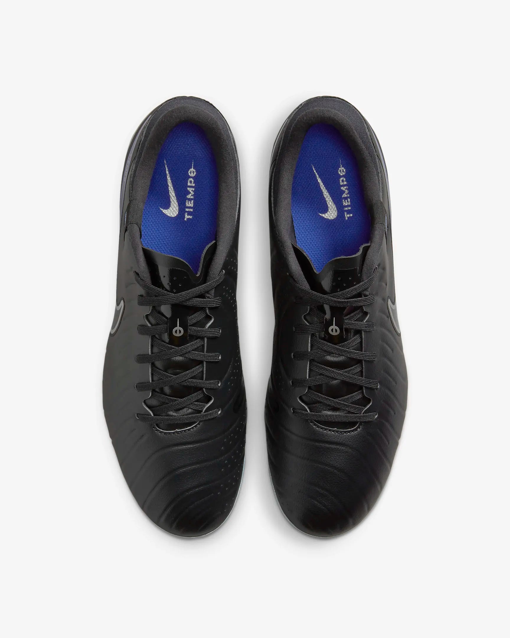 Nike Tiempo Legend 10 Acad FG/MG Preta Nike