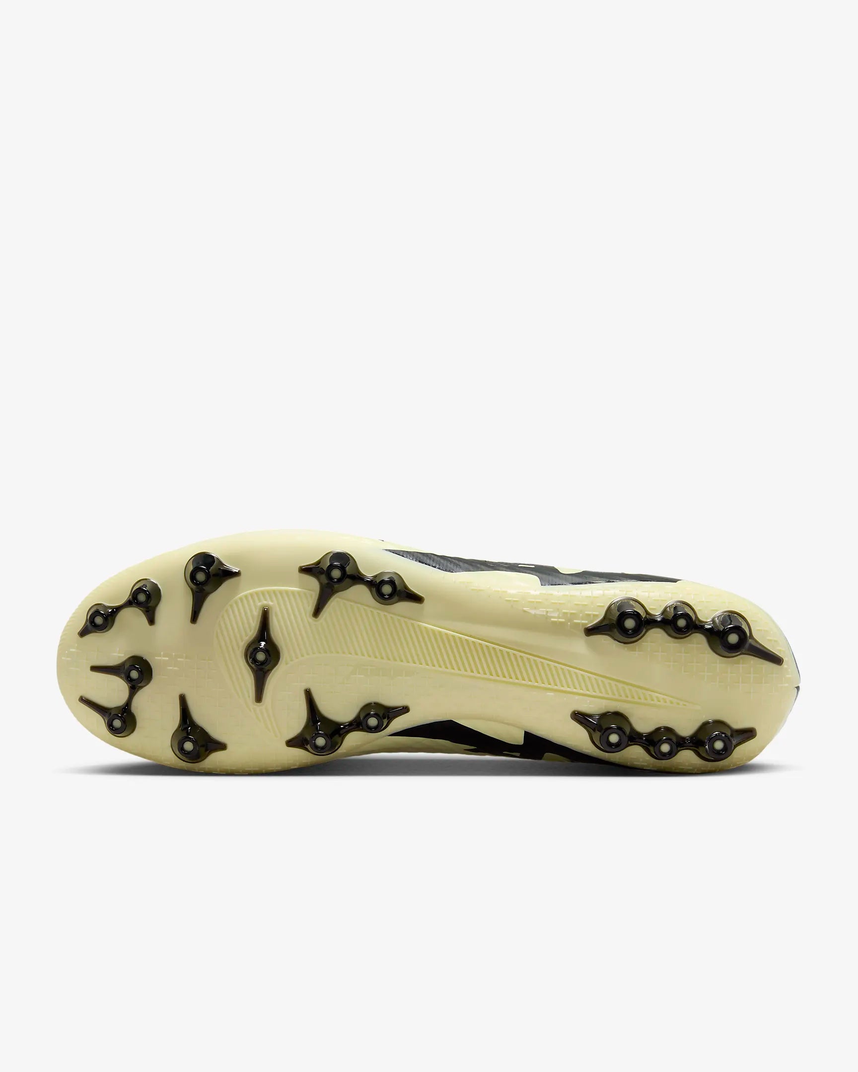 Nike Zoom Vapor 15 Acad AG Amarela Nike