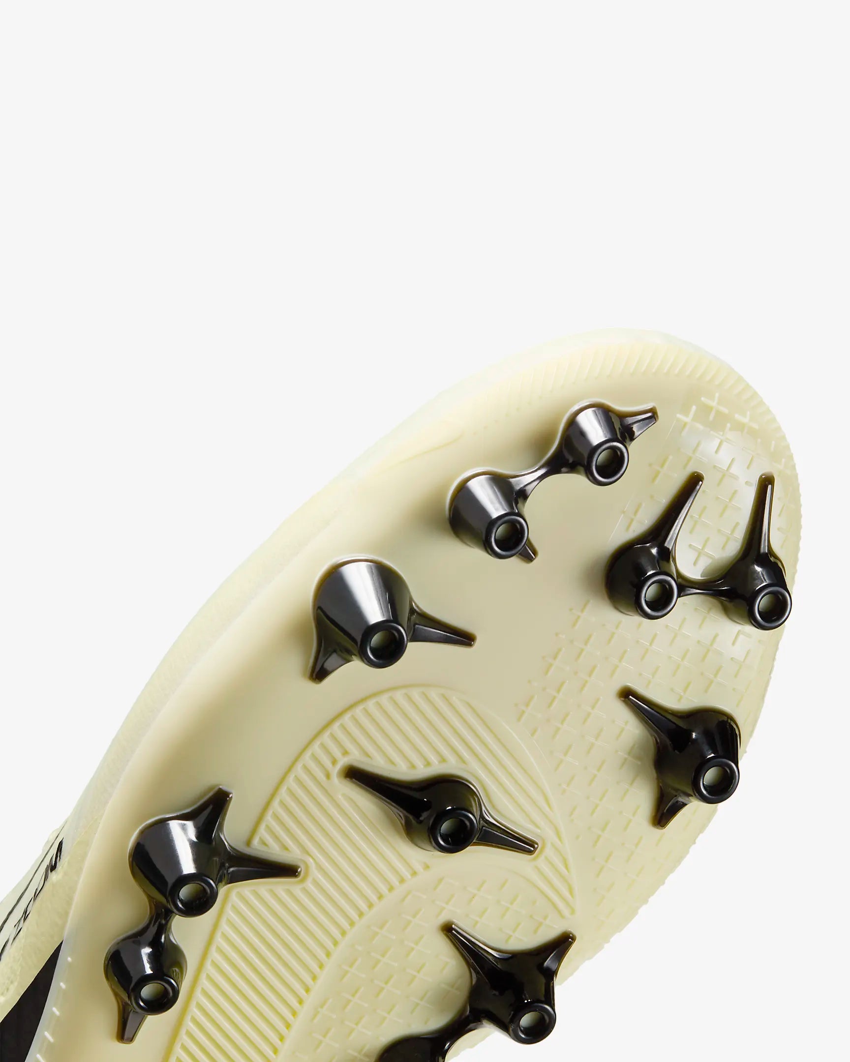 Nike Zoom Vapor 15 Acad AG Amarela Nike