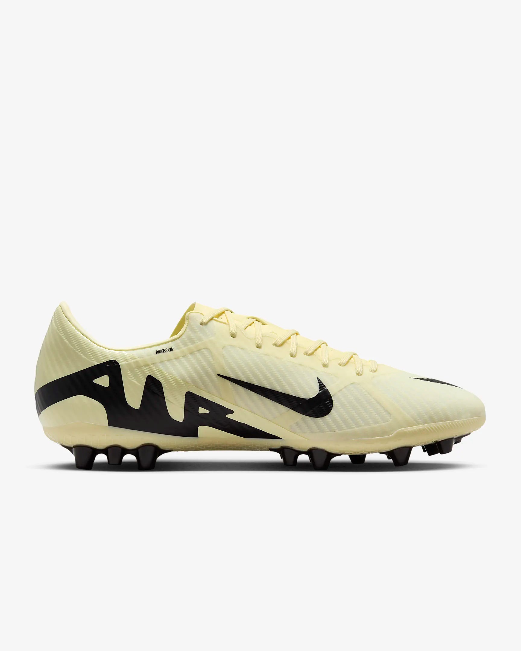 Nike Zoom Vapor 15 Acad AG Amarela Nike
