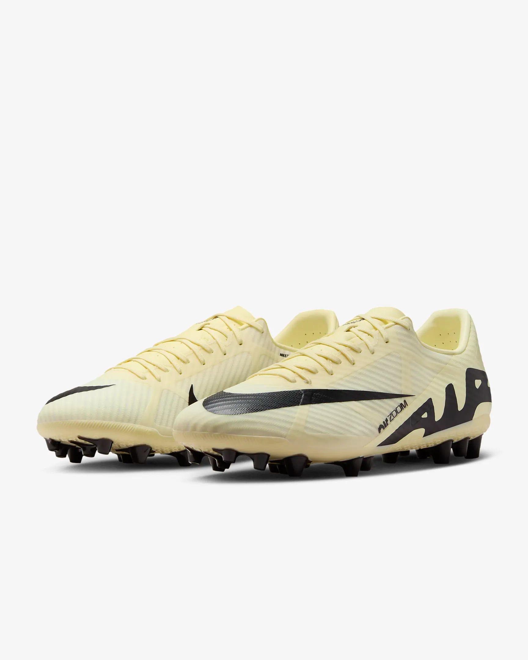 Nike Zoom Vapor 15 Acad AG Amarela Nike