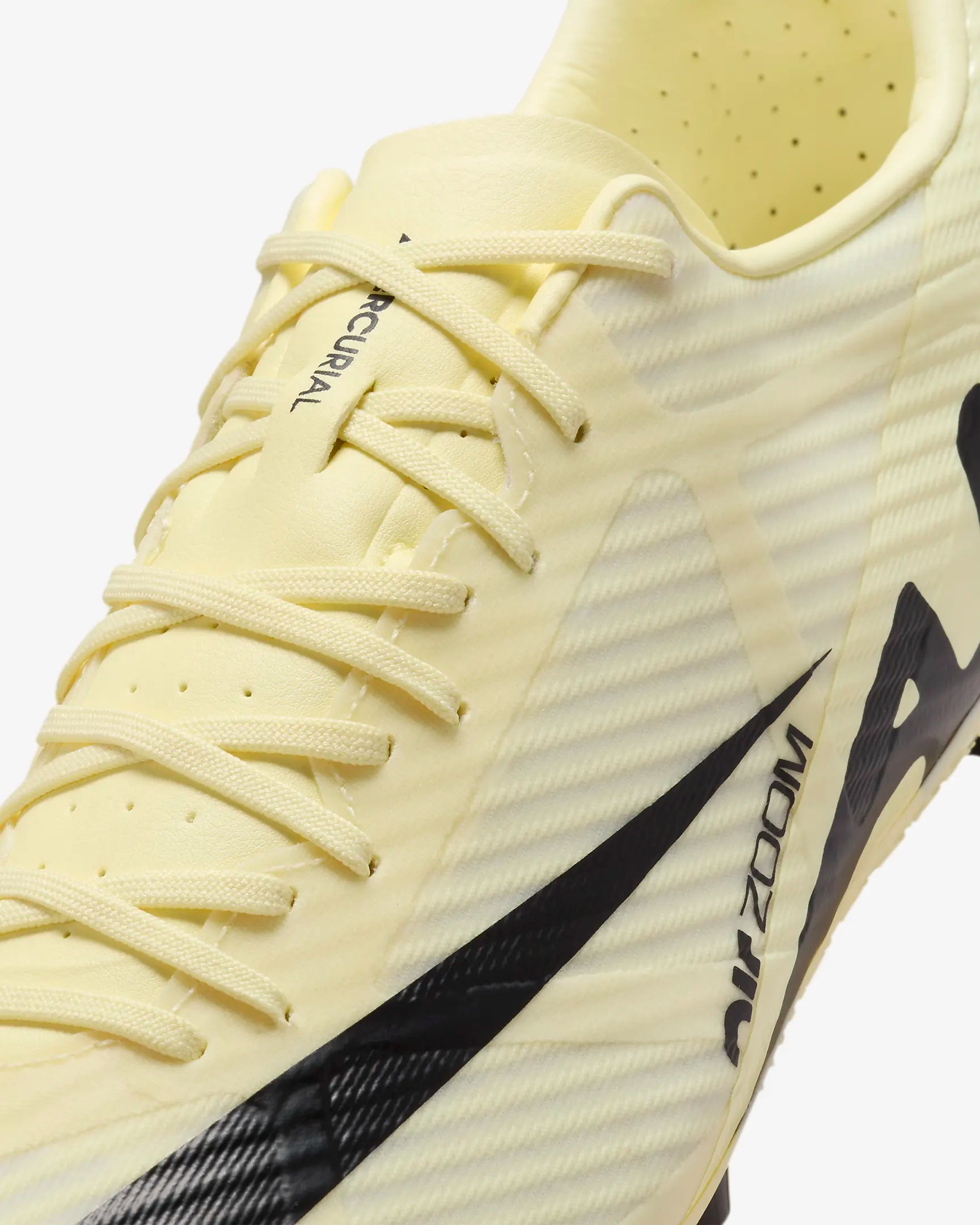 Nike Zoom Vapor 15 Acad AG Amarela Nike