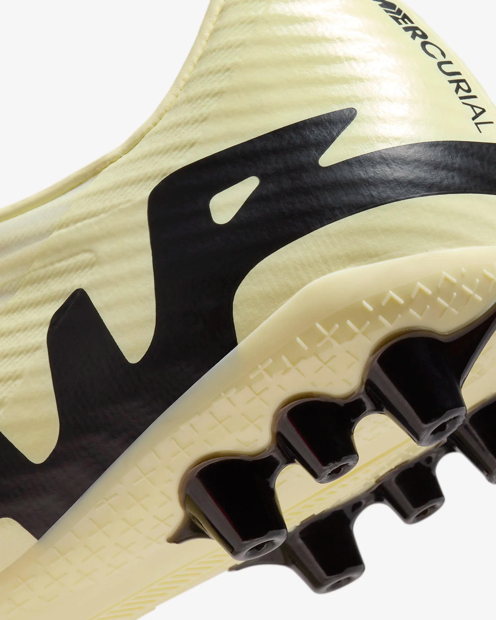 Nike Zoom Vapor 15 Acad AG Amarela Nike