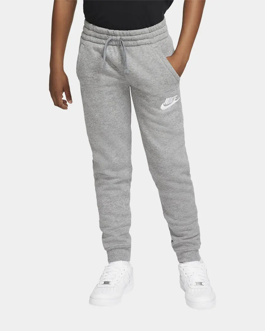 Nike Junior Calças Cinza ci2911091