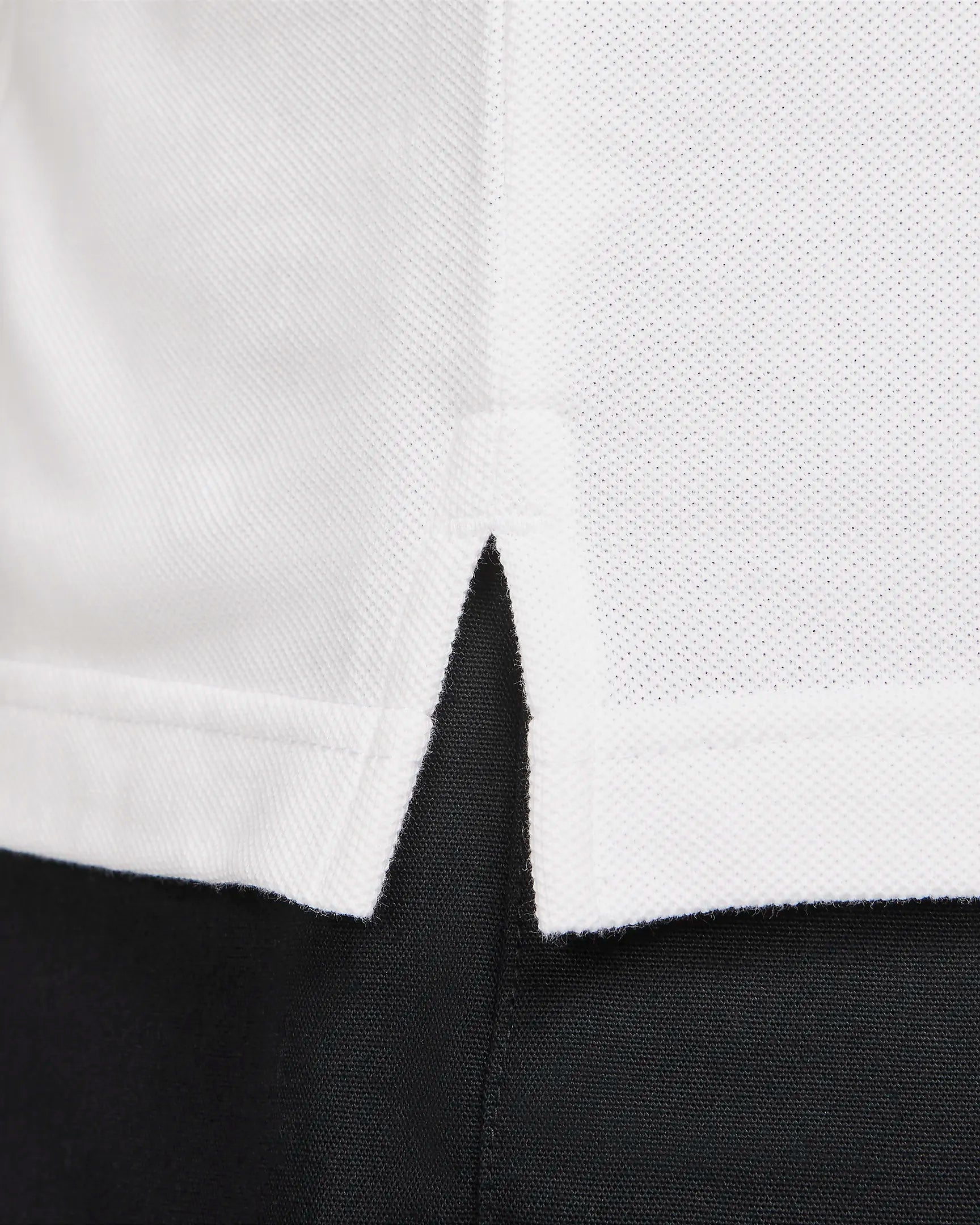 Nike Pólo Club Branco Nike