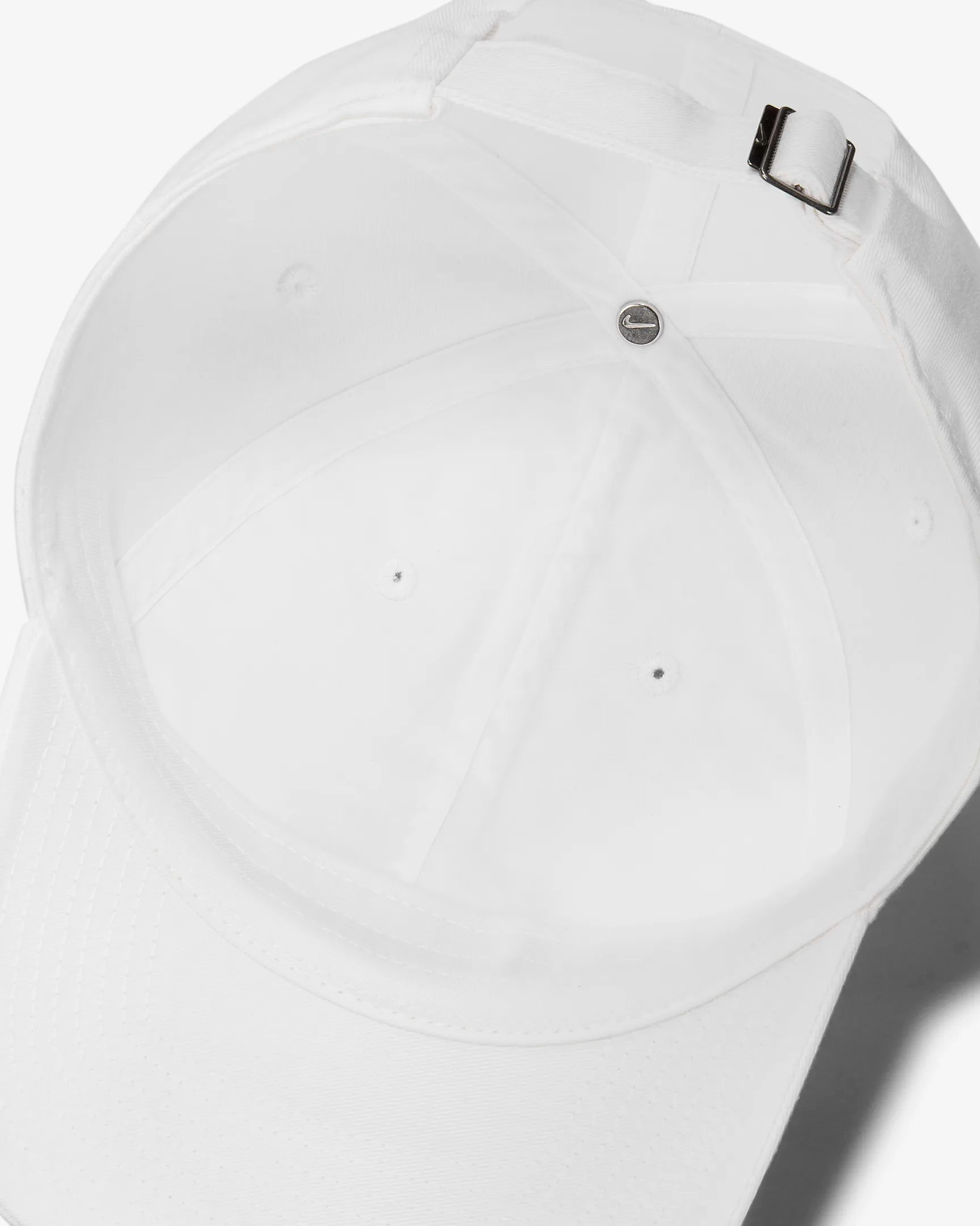Boné Nike Club Air Max 1 Branco Nike