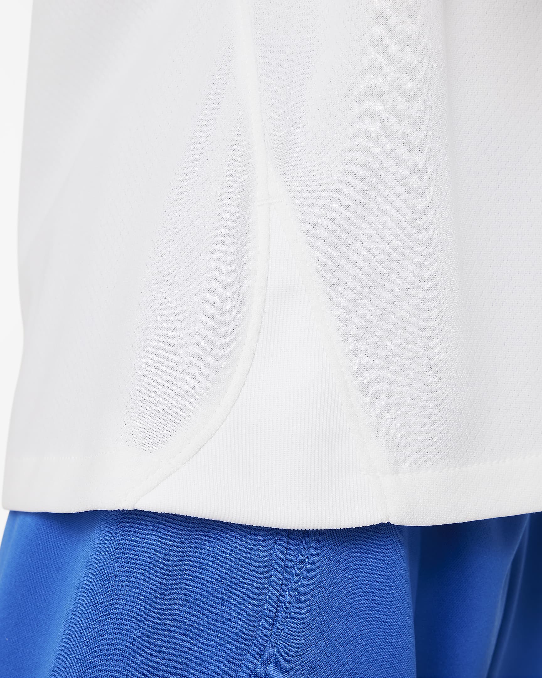 Nike Kit FCBarcelona Altern 23/24 Criança Branco Nike