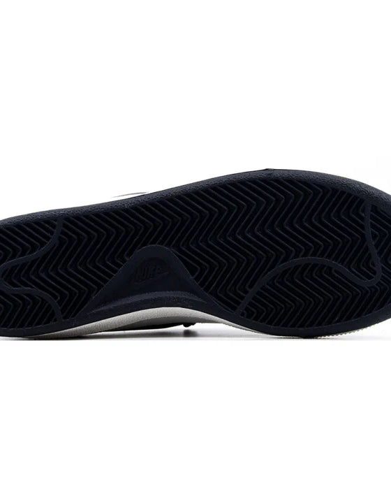 Nike Court Royale Marinho Nike
