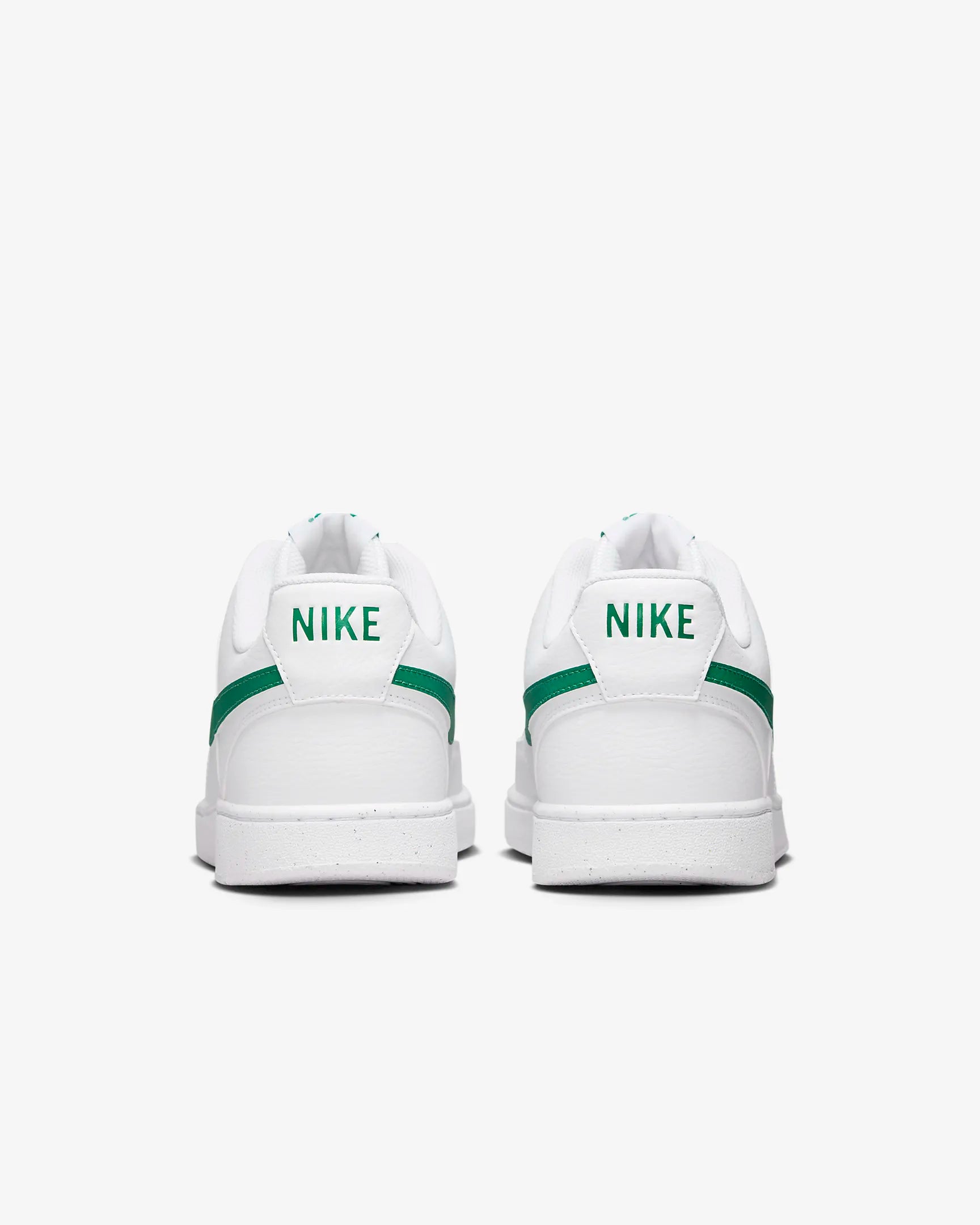 Nike Court Vision Low NN Branco/Verde Nike