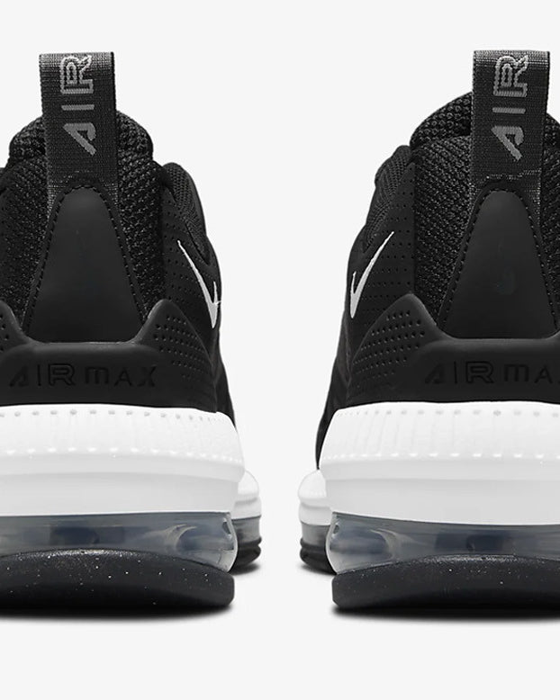 Nike Air Max Genome Preta Nike