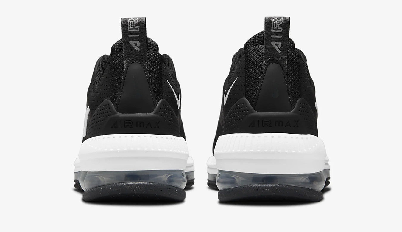 Nike Air Max Genome Preta Nike