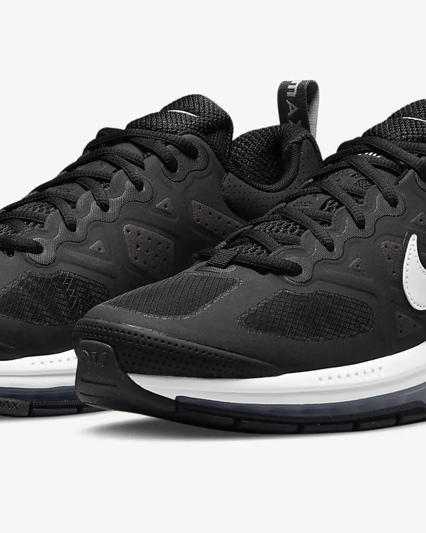 Nike Air Max Genome Preta Nike