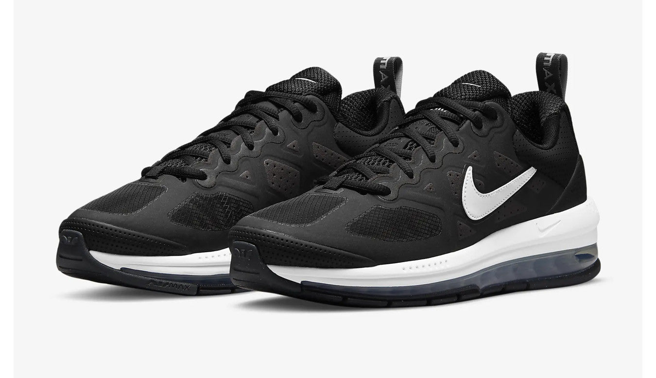 Nike Air Max Genome Preta Nike