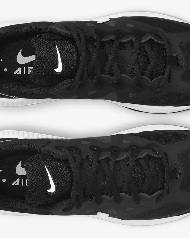 Nike Air Max Genome Preta Nike