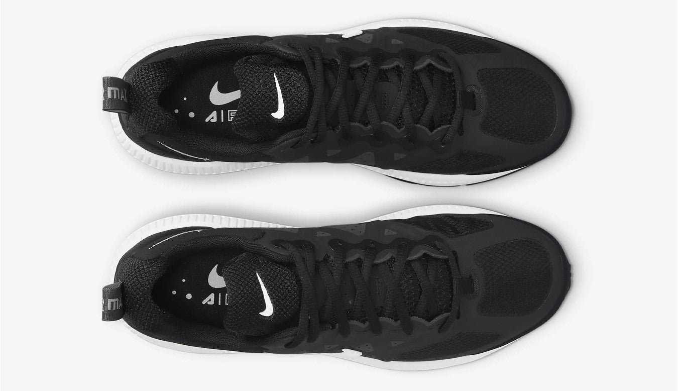 Nike Air Max Genome Preta Nike