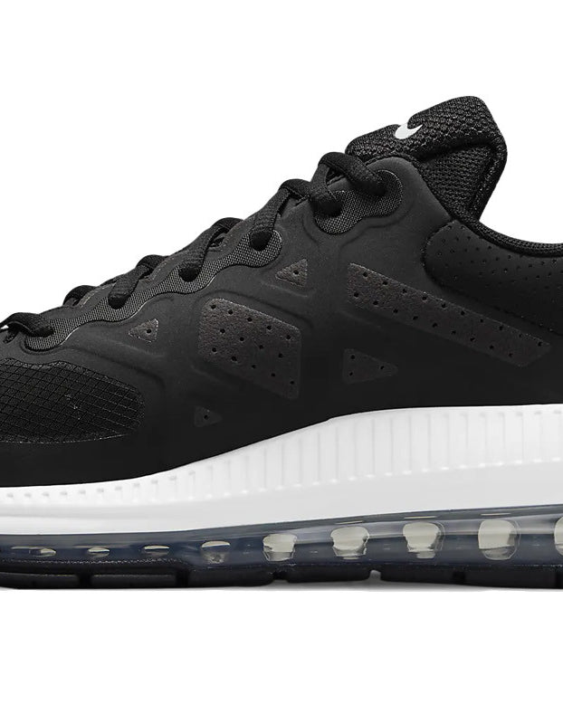 Nike Air Max Genome Preta Nike