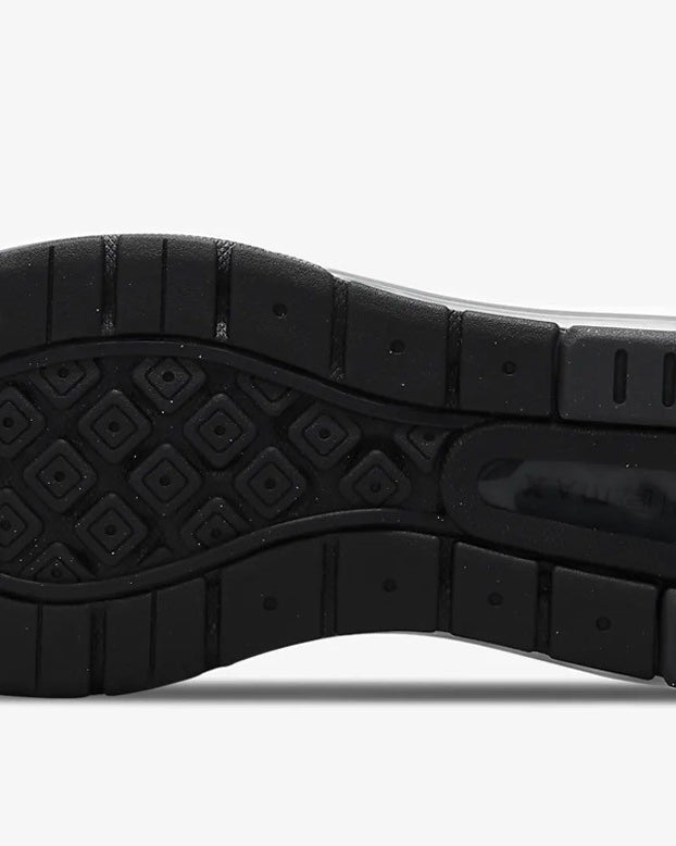 Nike Air Max Genome Preta Nike