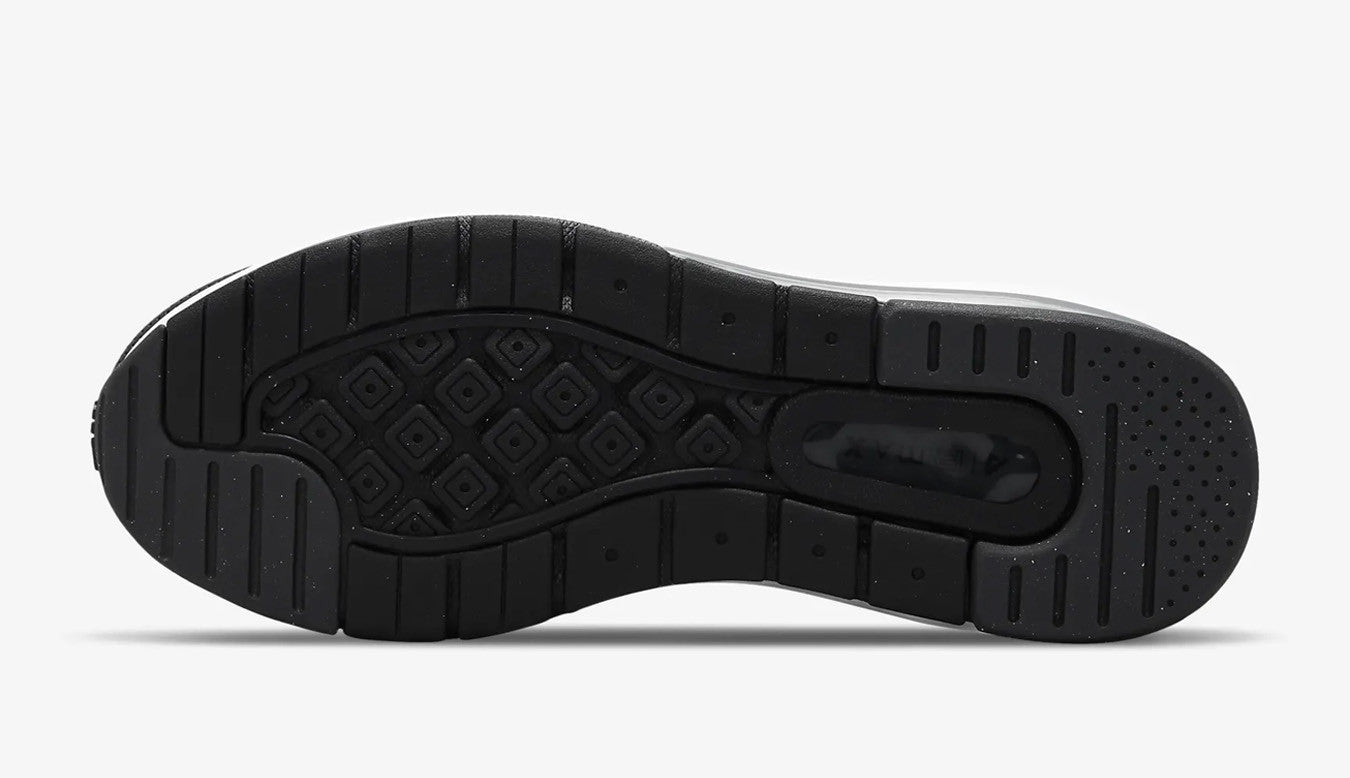 Nike Air Max Genome Preta Nike