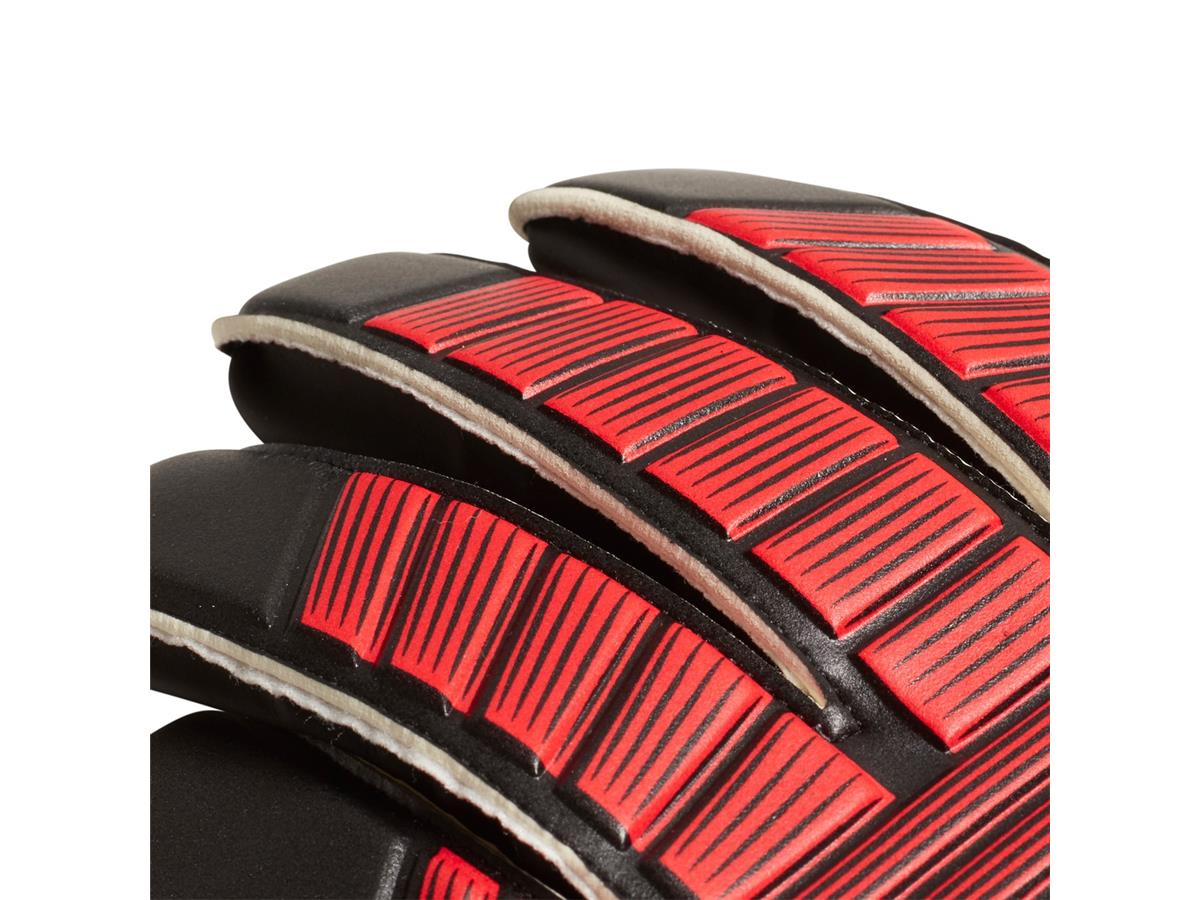 Adidas Predator Luvas Competition Vermelha Adidas