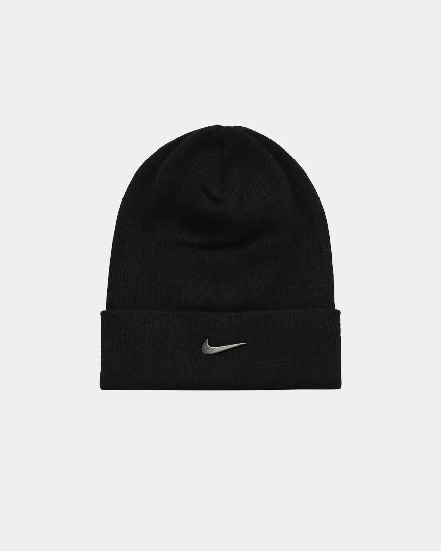 Nike Gorro Swoosh Preto cw6324010