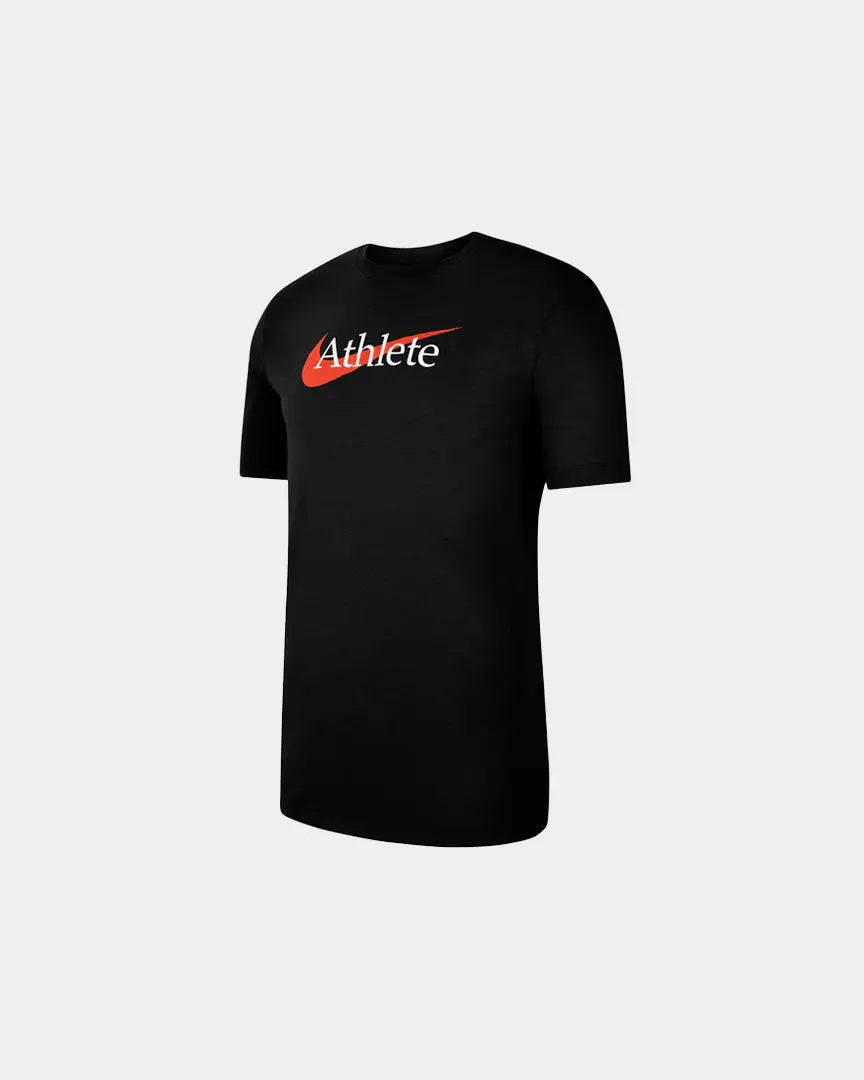 Nike Db Tee Sw Athlete C/O Preto cw6950013