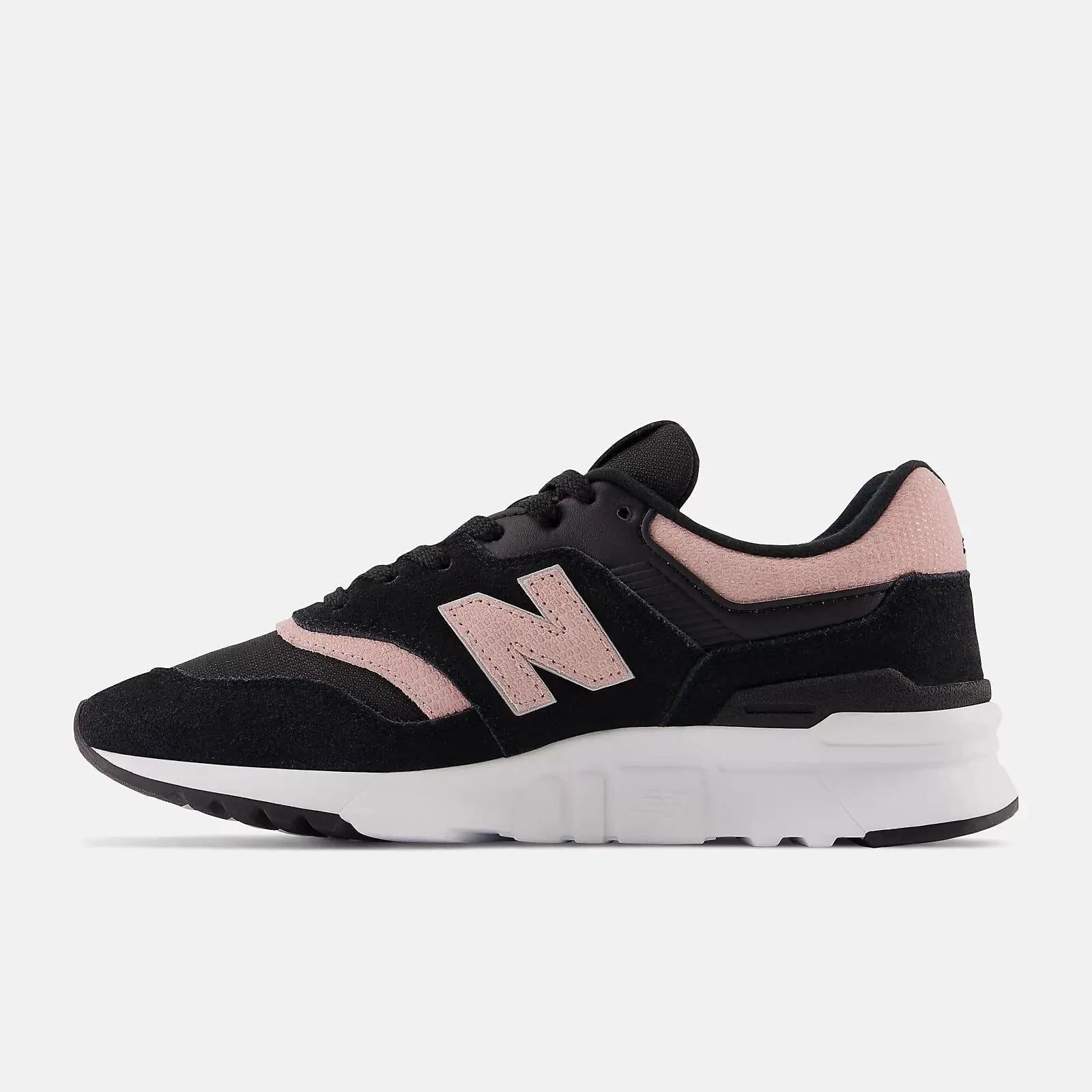 New Balance 997 Preto New Balance