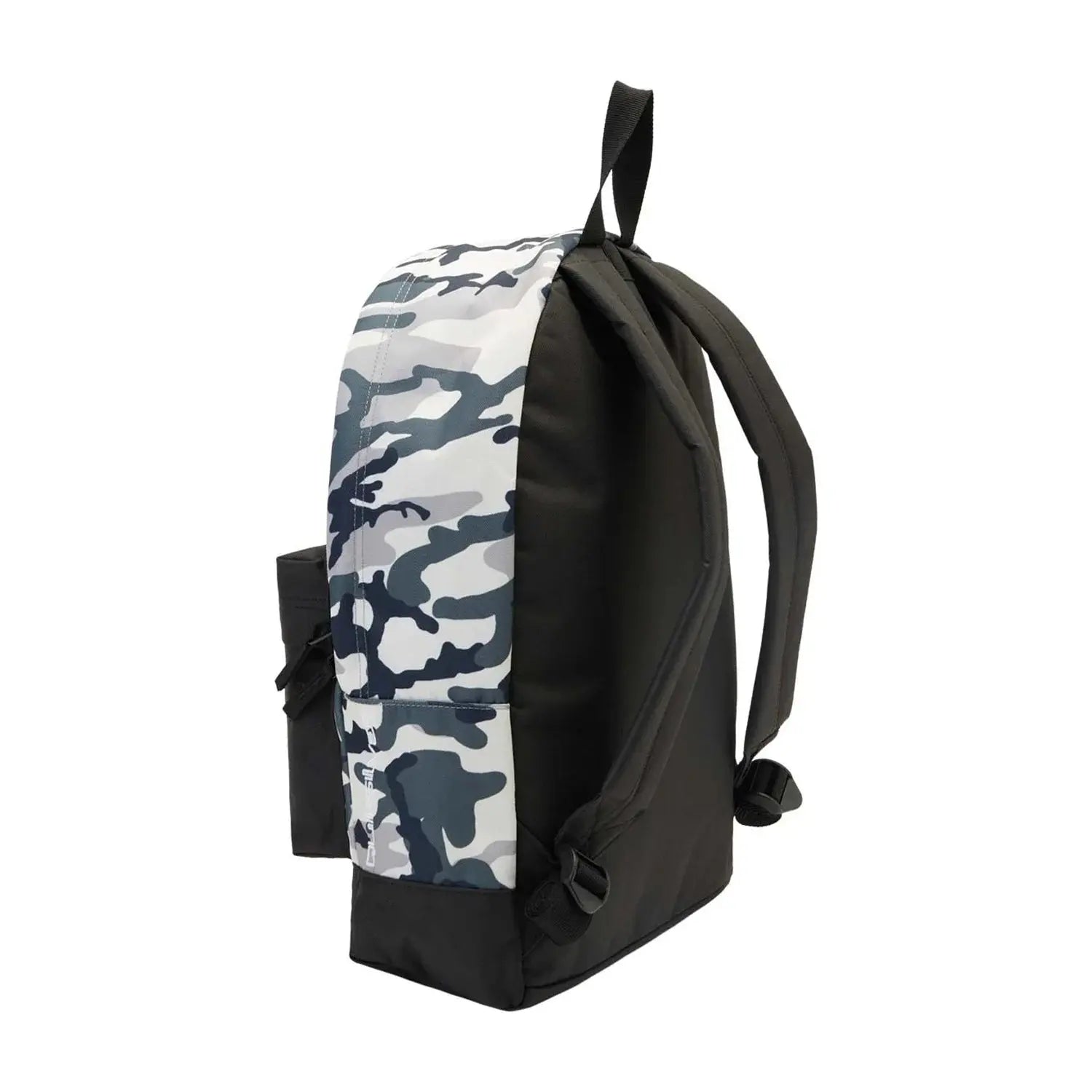 Quiksilver Smalleverydayed Mochila Preta Quiksilver