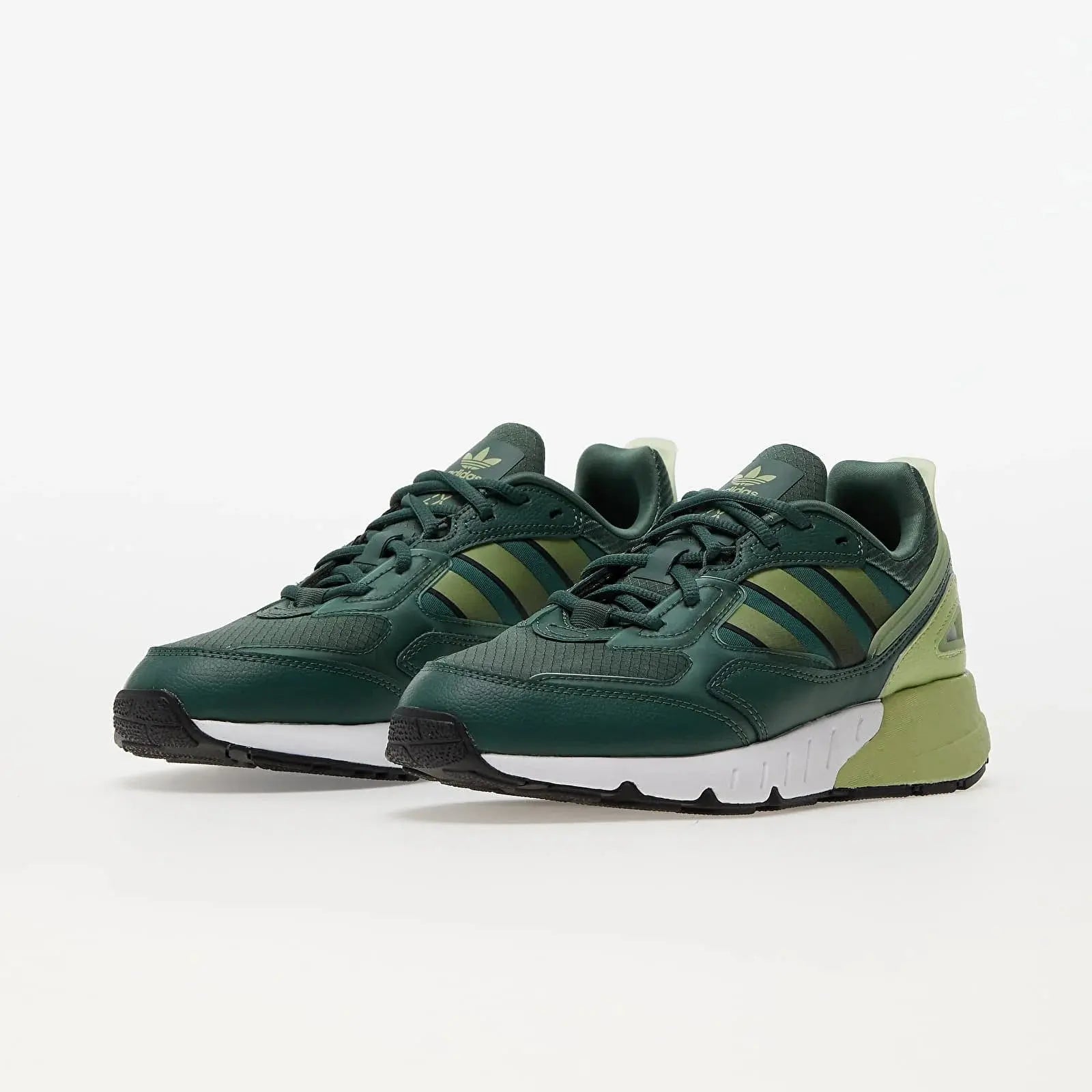 Adidas ZX 1K Boost 2.0 Verde Adidas