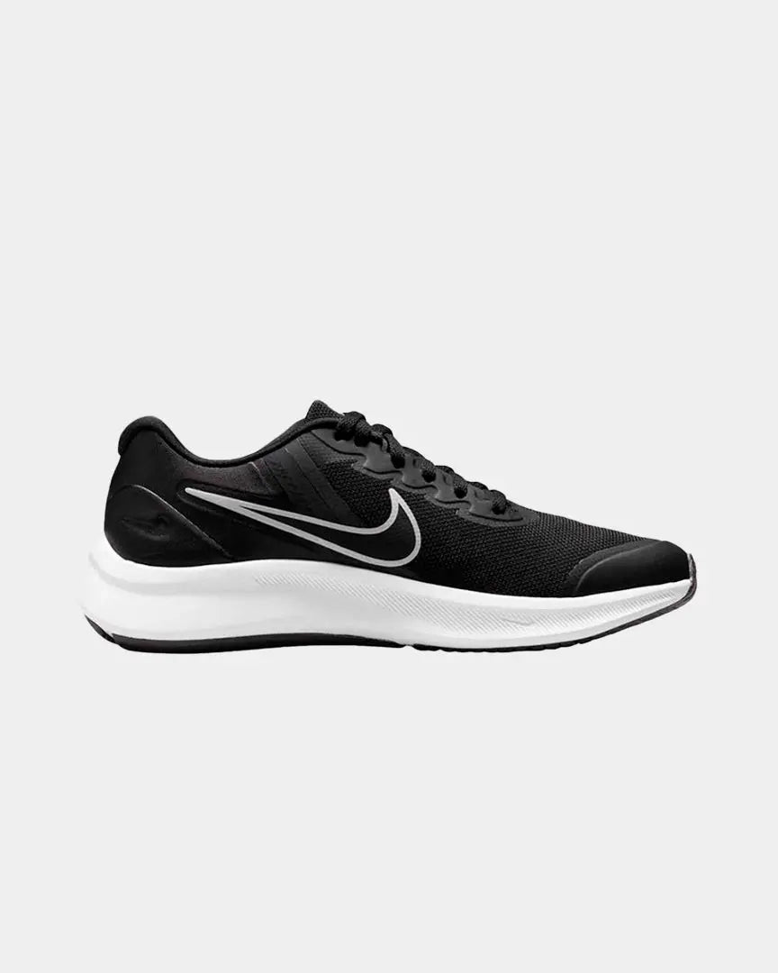 Sapatilhas Nike Star Runner 3 Preto da2776003