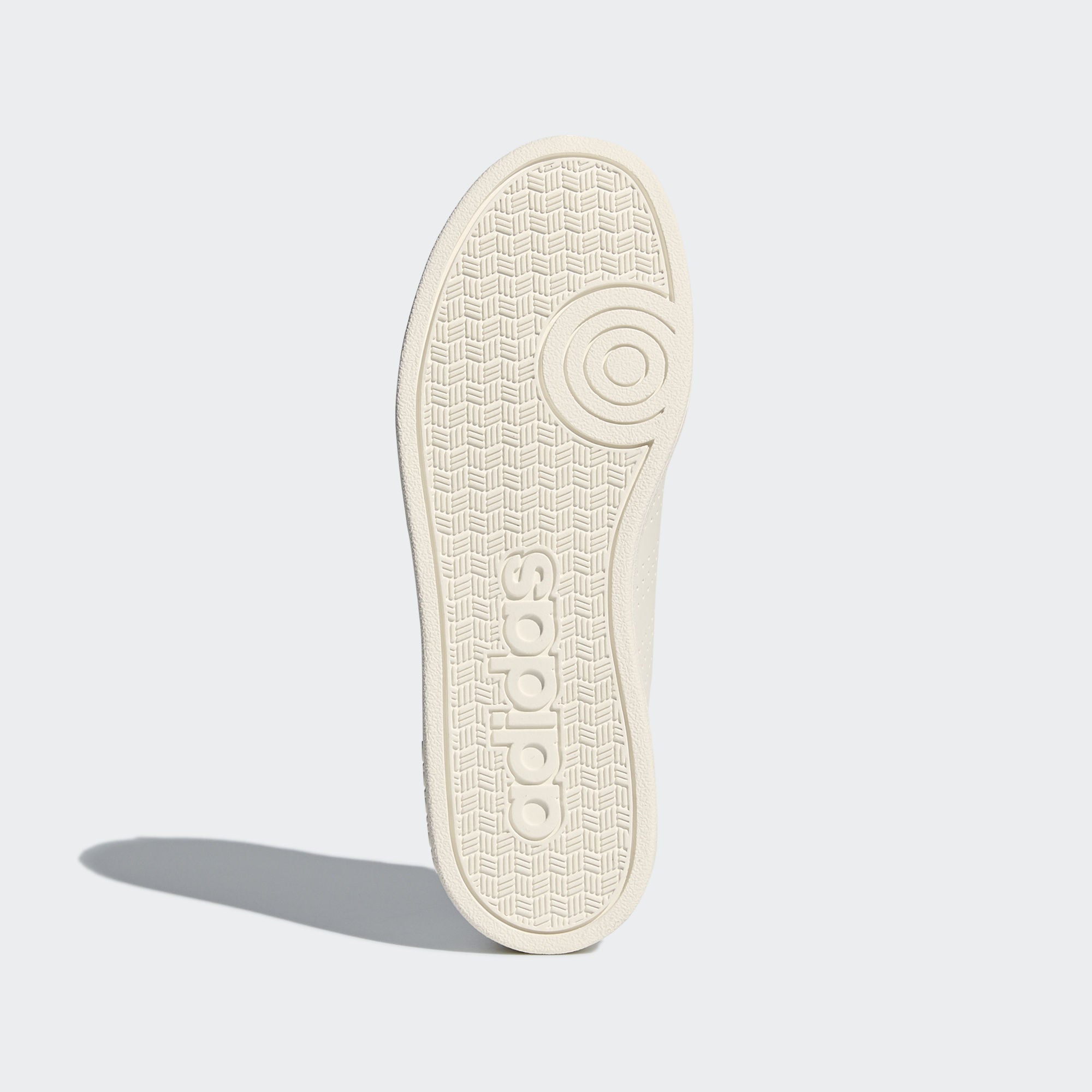 Adidas Advantage Clean Branco Cru Adidas