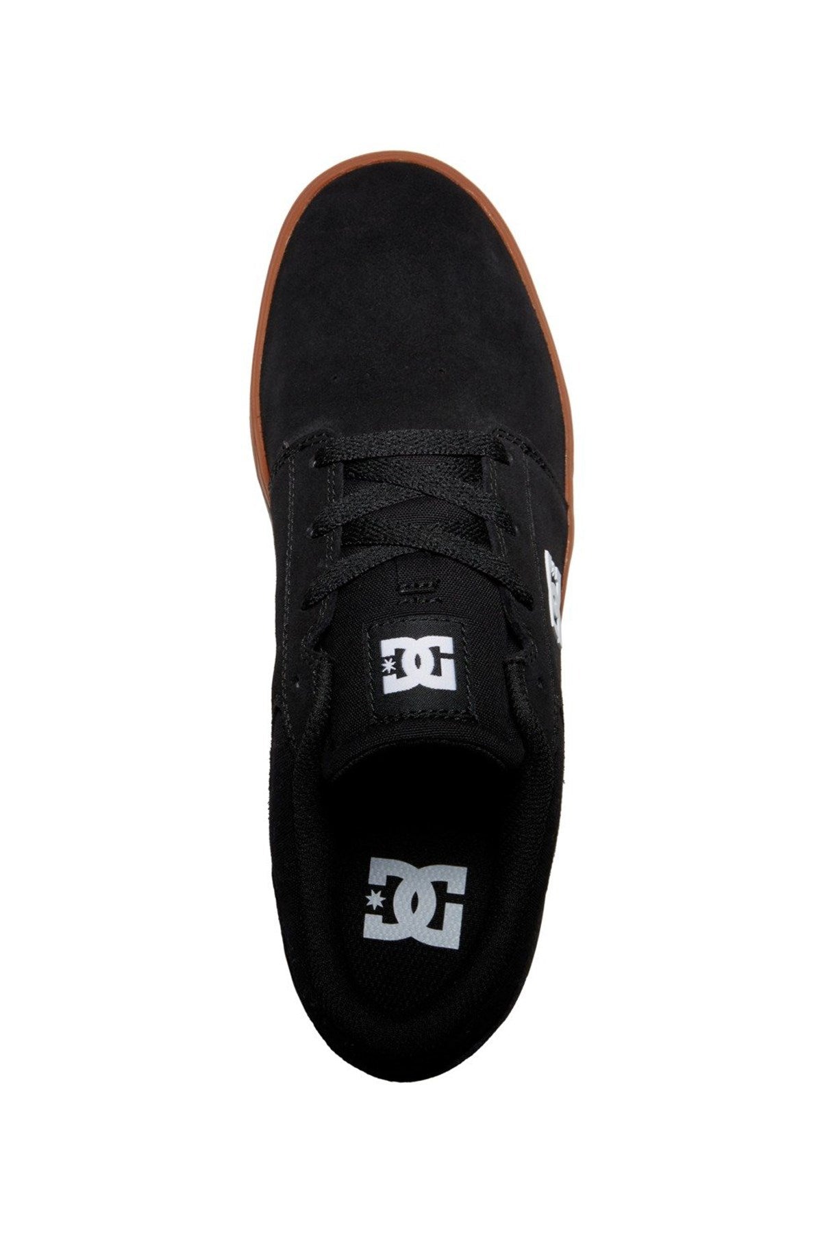 DC Crisis 2 Preta DC