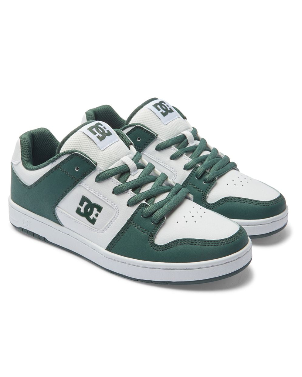 DC Manteca 4 Verde DC
