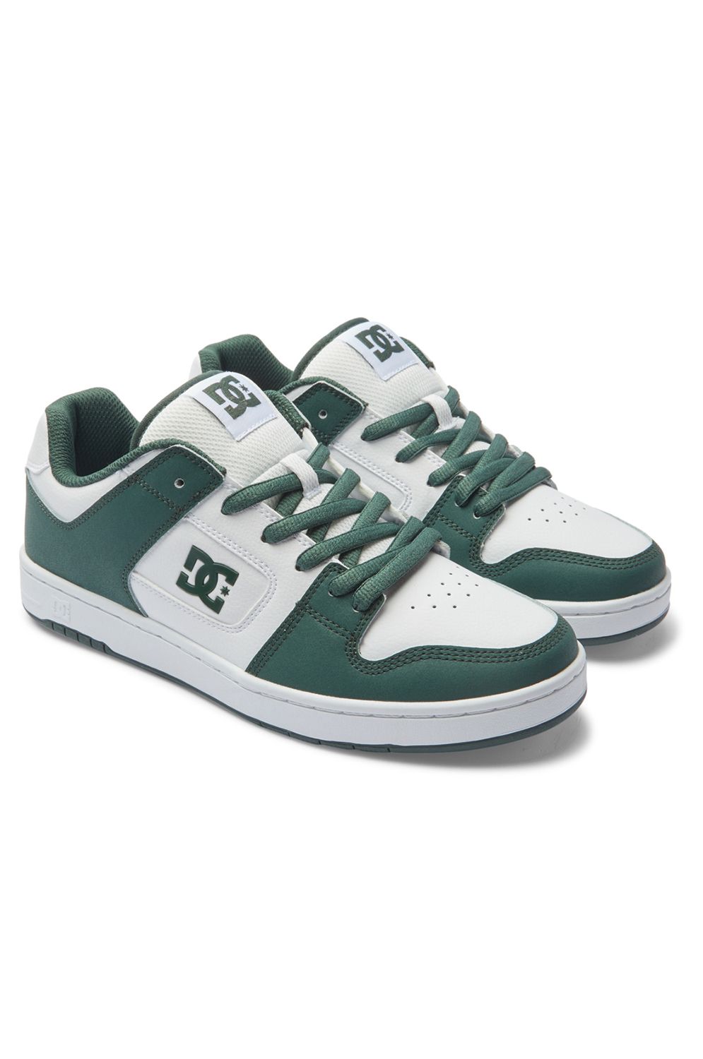 DC Manteca 4 Verde DC