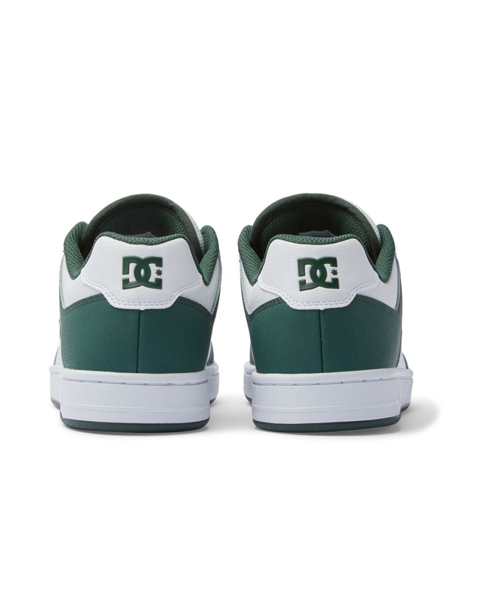 DC Manteca 4 Verde DC