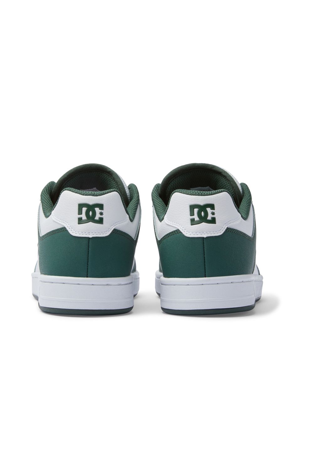 DC Manteca 4 Verde DC