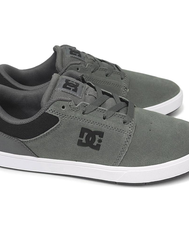 DC Crisis 2 Cinza DC