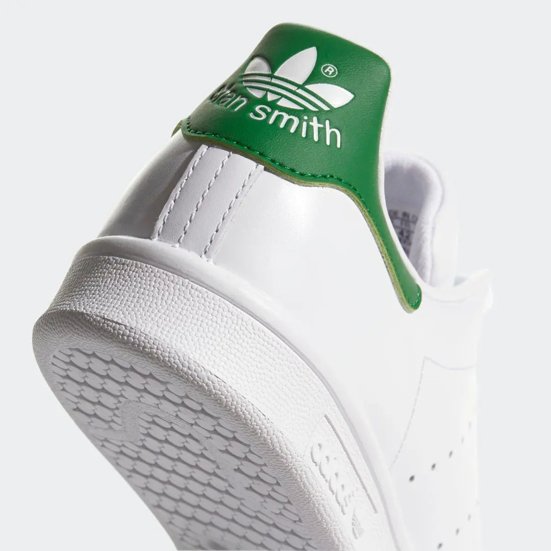 Adidas Stan Smith Branca Adidas