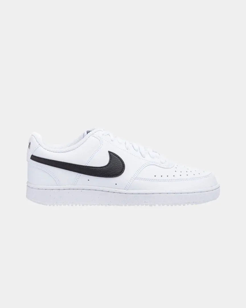 Nike Court Vision Lo Nn Branca/Preta dh2987101