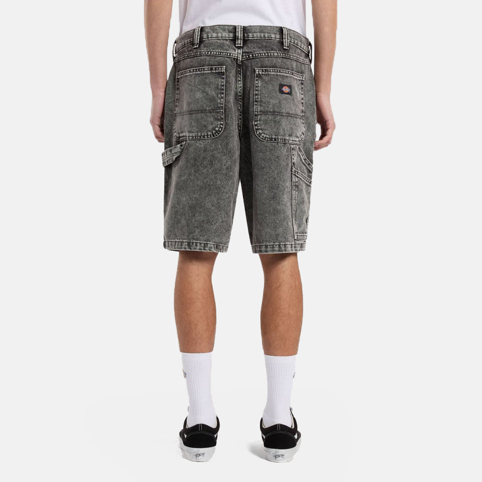 Dickies Calções de Ganga Vintage Garyville Cinza Dickies