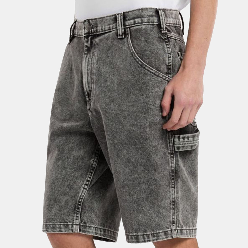 Dickies Calções de Ganga Vintage Garyville Cinza Dickies