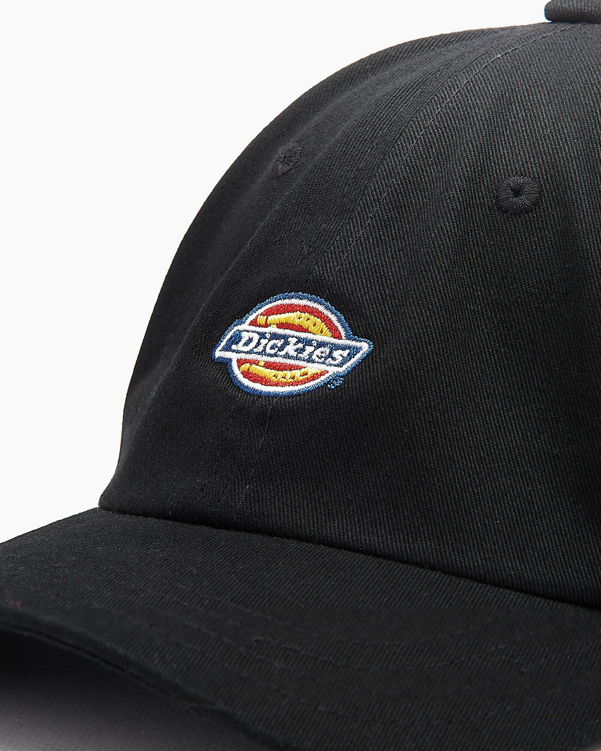 Dickies Boné Hardwick Preto Dickies