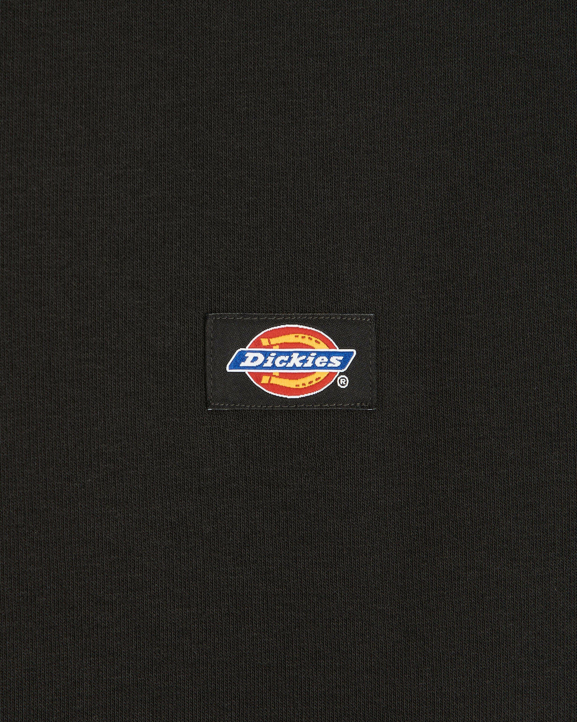 Dickies Camisola Sem Capuz Oakport Preta Dickies
