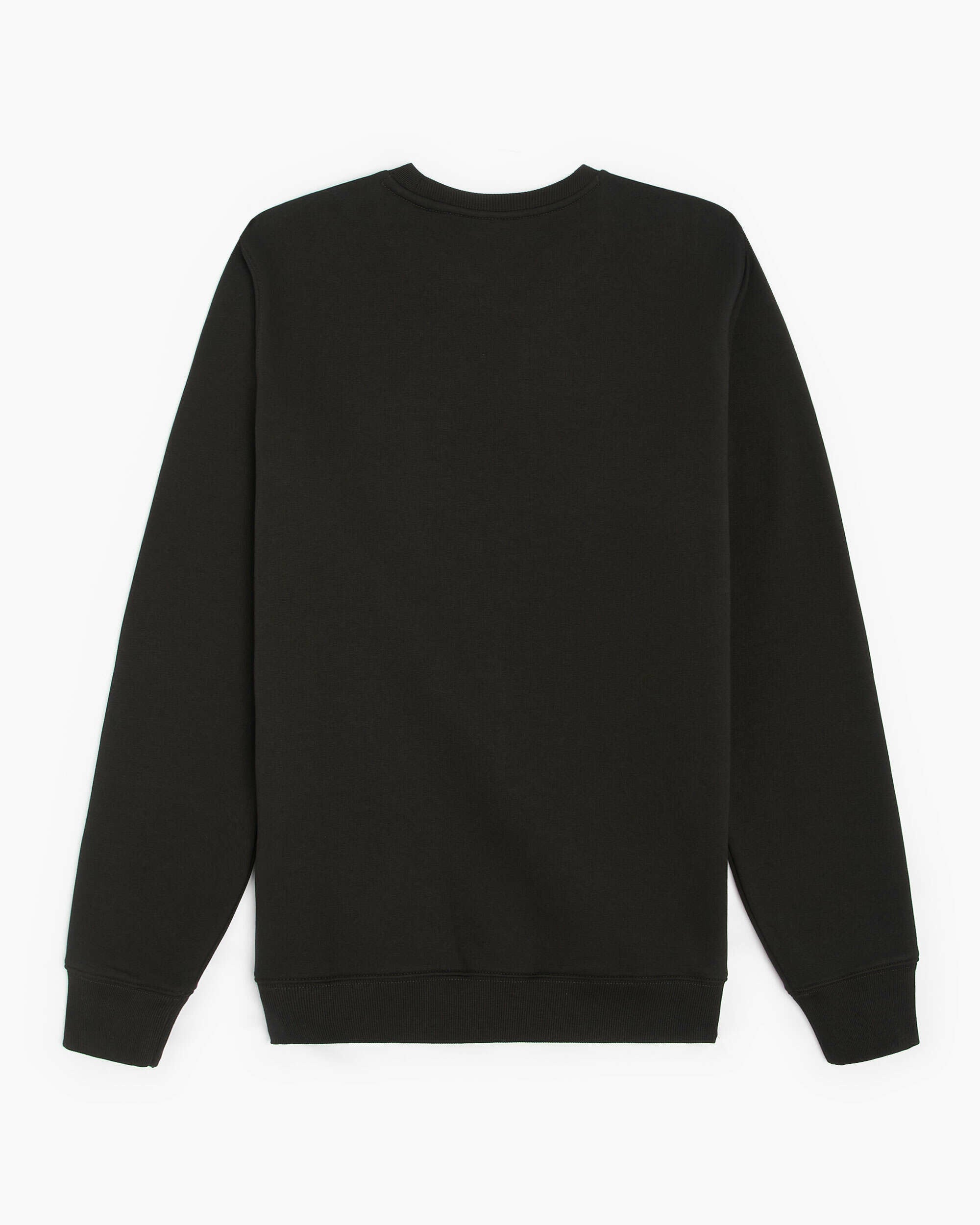 Dickies Camisola Sem Capuz Oakport Preta Dickies