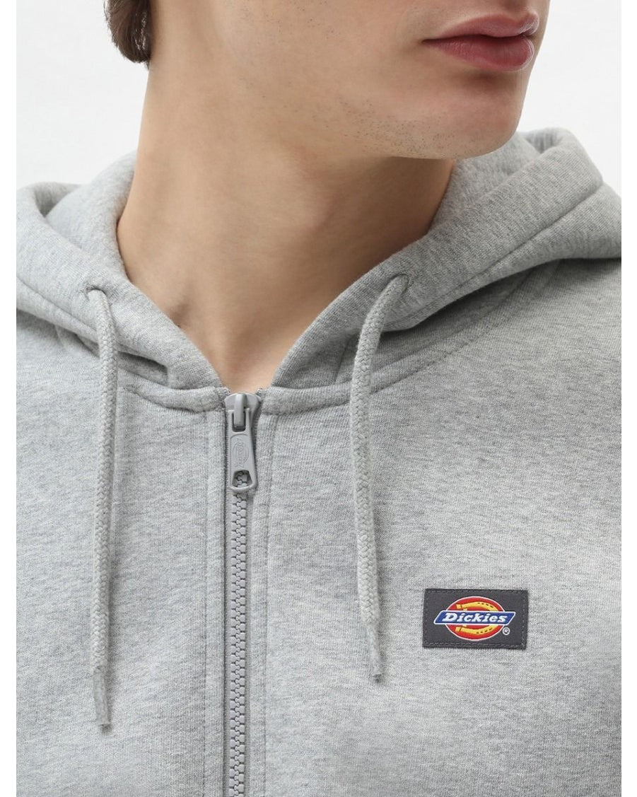 Dickies Casaco Oakport Cinza Dickies