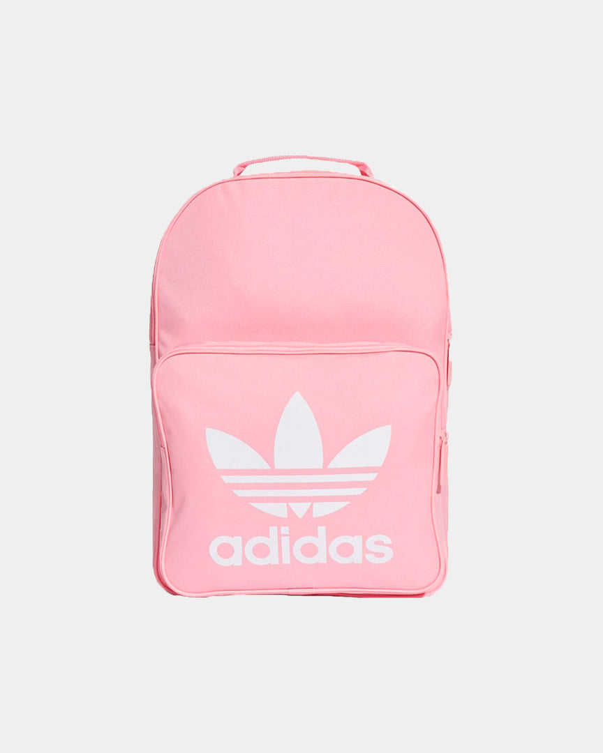 Adidas Mochila Trefoil Rosa dj2173