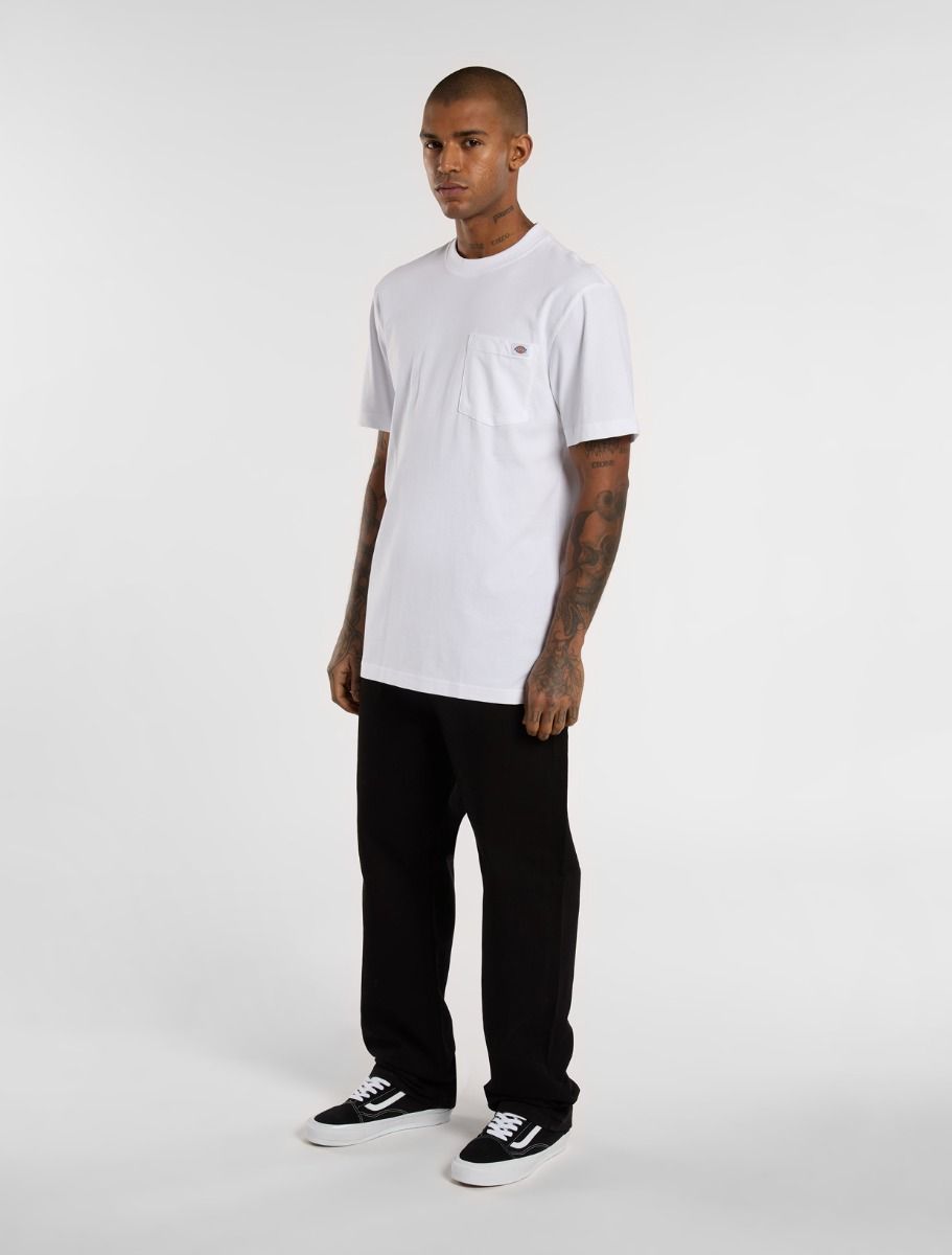 Dickies Calças de Ganga Thomasville Pretas Dickies