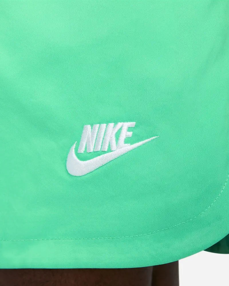 Nike Calções Desportivos Verde Nike