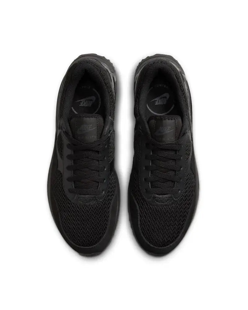 Nike Air Max Systm Preta Nike